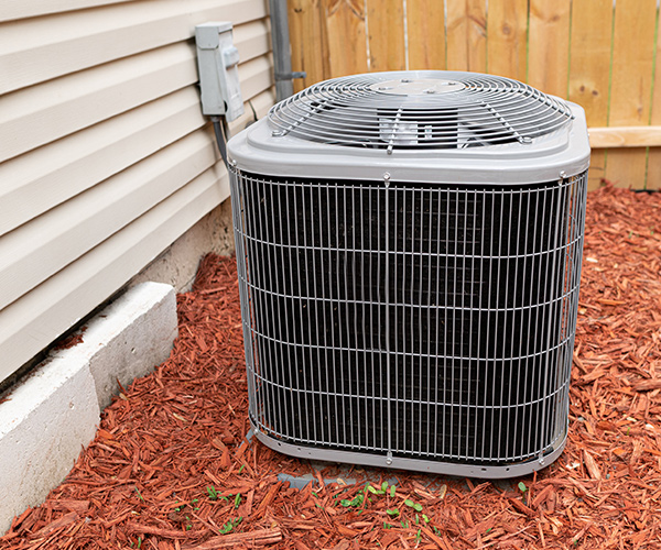 AC replacement from Brackin Heating and Air in Cleveland, TN