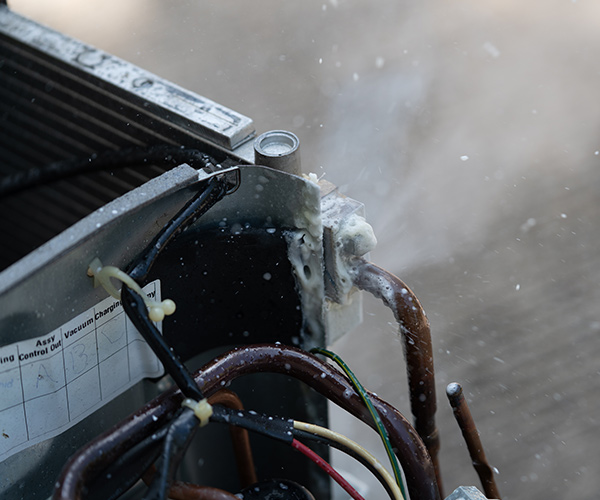 ac maintenance from Brackin Heating and Air in Cleveland, TN