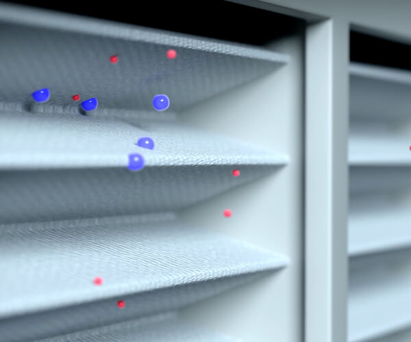 indoor air quality 