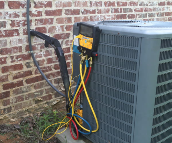 PPC - Brackin Heating and Air - maintenance